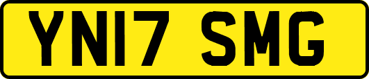 YN17SMG