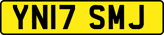YN17SMJ