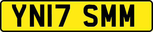 YN17SMM