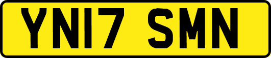 YN17SMN