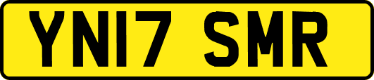 YN17SMR