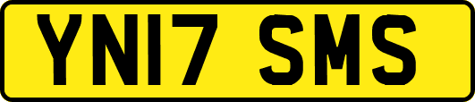 YN17SMS