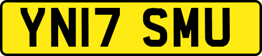 YN17SMU