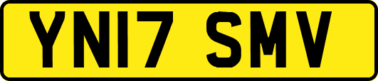 YN17SMV