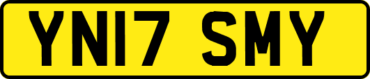YN17SMY