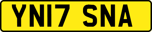 YN17SNA