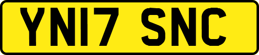 YN17SNC