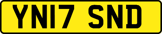 YN17SND