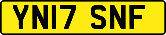 YN17SNF
