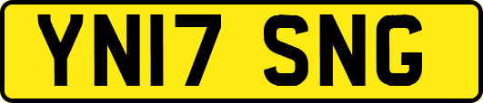 YN17SNG
