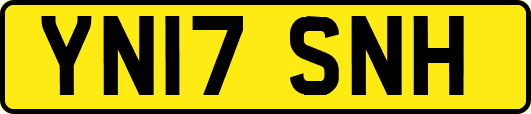 YN17SNH