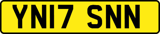 YN17SNN