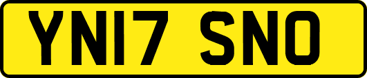 YN17SNO