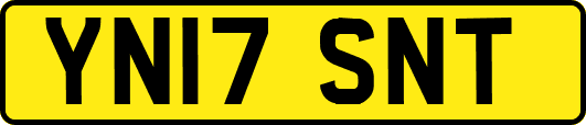 YN17SNT