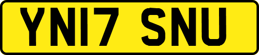 YN17SNU
