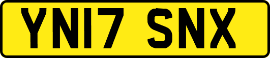 YN17SNX