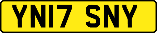 YN17SNY