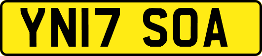 YN17SOA