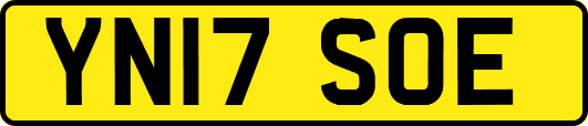 YN17SOE
