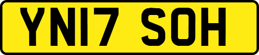 YN17SOH