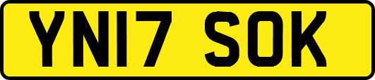 YN17SOK