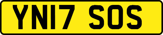 YN17SOS