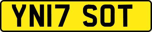 YN17SOT