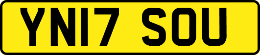 YN17SOU