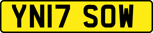YN17SOW