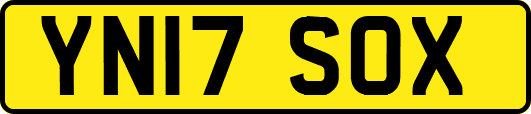 YN17SOX