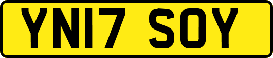 YN17SOY