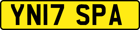YN17SPA