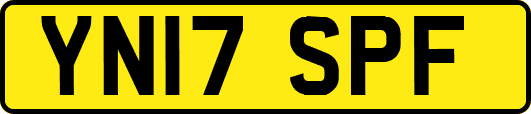 YN17SPF
