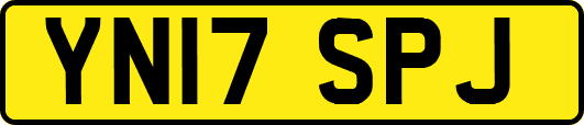 YN17SPJ
