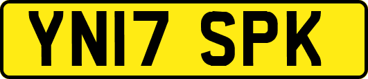 YN17SPK