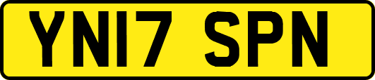 YN17SPN