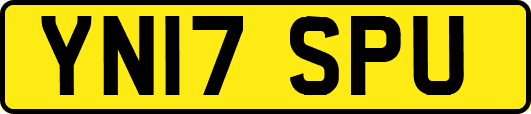 YN17SPU