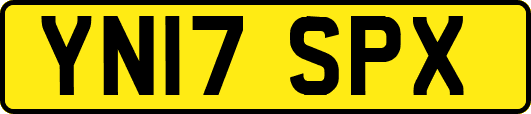 YN17SPX