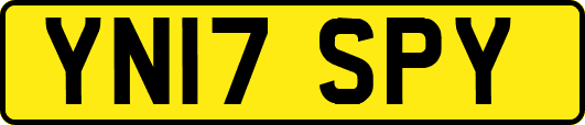 YN17SPY