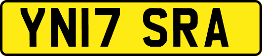 YN17SRA