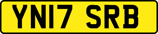 YN17SRB