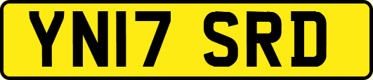 YN17SRD