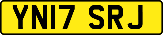 YN17SRJ