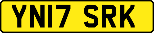 YN17SRK