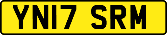 YN17SRM