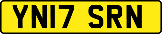 YN17SRN