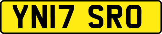 YN17SRO