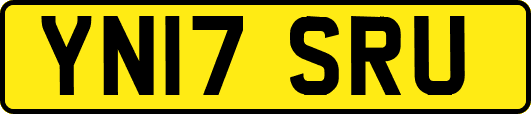 YN17SRU