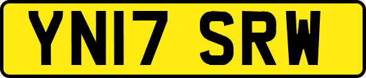 YN17SRW