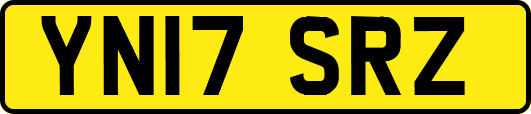 YN17SRZ